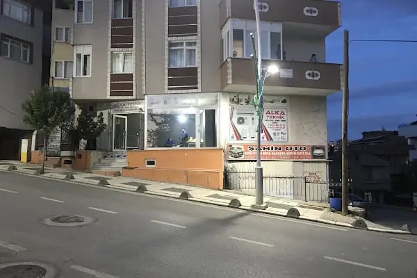 DOĞU SPOT - Resim 9