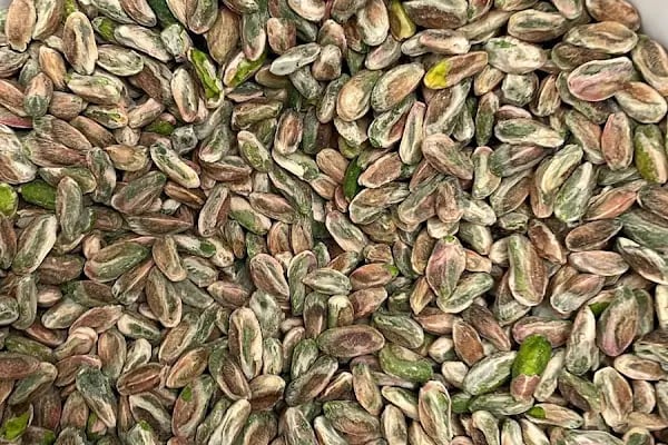 FISTIK ŞARKANTEP ÖZDAĞ FISTIK PİSTACHİO GAZİANTEP FISTIK ANTEP FISTIĞI FISTIK NUTS - Resim 11