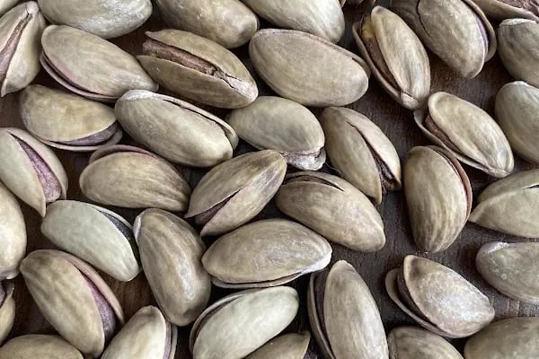 FISTIK ŞARKANTEP ÖZDAĞ FISTIK PİSTACHİO GAZİANTEP FISTIK ANTEP FISTIĞI FISTIK NUTS - Resim 7