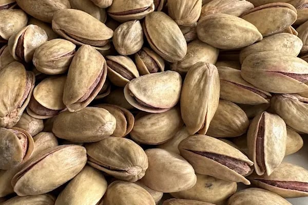 FISTIK ŞARKANTEP ÖZDAĞ FISTIK PİSTACHİO GAZİANTEP FISTIK ANTEP FISTIĞI FISTIK NUTS - Resim 4