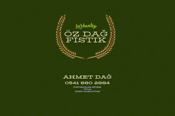 FISTIK ŞARKANTEP ÖZDAĞ FISTIK PİSTACHİO GAZİANTEP FISTIK ANTEP FISTIĞI FISTIK NUTS - Resim 8