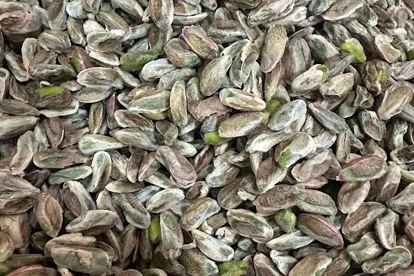 FISTIK ŞARKANTEP ÖZDAĞ FISTIK PİSTACHİO GAZİANTEP FISTIK ANTEP FISTIĞI FISTIK NUTS - Resim 9