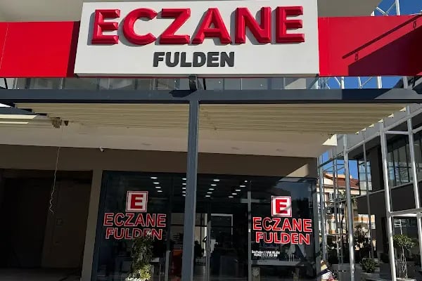 FULDEN ECZANESİ - Resim 5