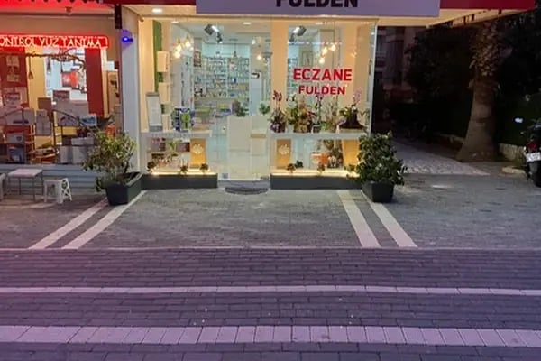 FULDEN ECZANESİ - Resim 3