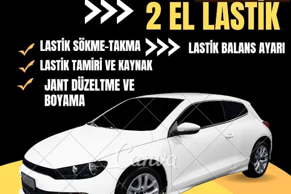 Lastikçi Temel Usta - Resim 7