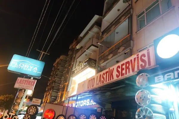 Lastikçi Temel Usta - Resim 3