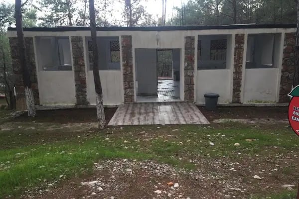 Dikilitaş kamp ve Piknik alanı - Resim 20