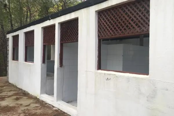 Dikilitaş kamp ve Piknik alanı - Resim 14