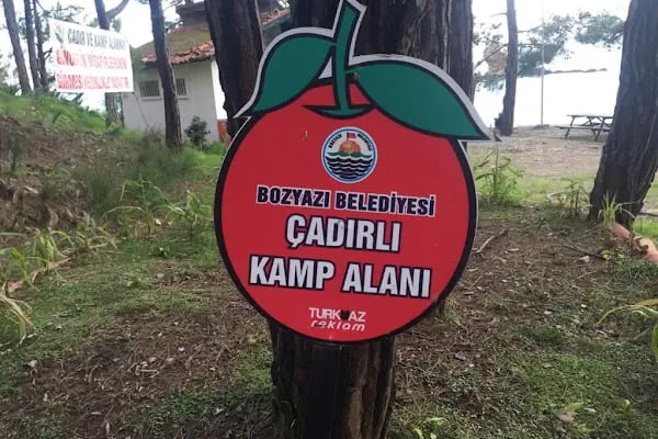 Dikilitaş kamp ve Piknik alanı - Resim 19