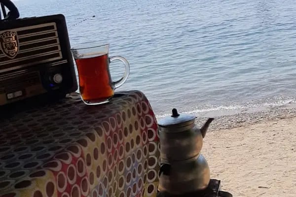 Dikilitaş kamp ve Piknik alanı - Resim 5