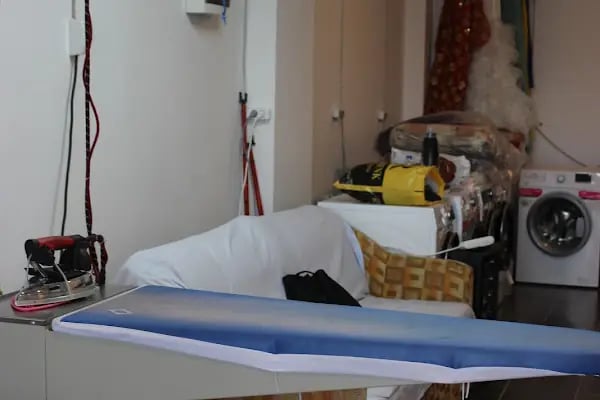 Arslan Çamaşırhane Kuru Temizleme - Resim 5