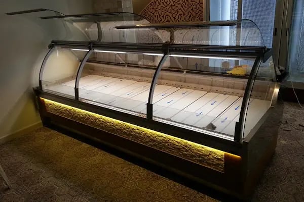 Dosan Ticari Buzdolabı ve Endüstriyel Mutfak san.tic.ltd.şti. - Resim 1