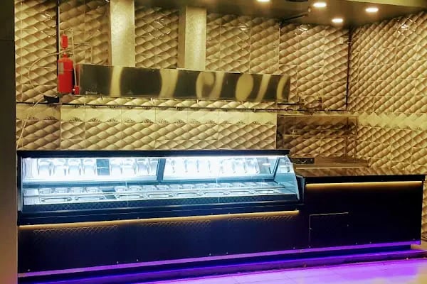 Dosan Ticari Buzdolabı ve Endüstriyel Mutfak san.tic.ltd.şti. - Resim 17