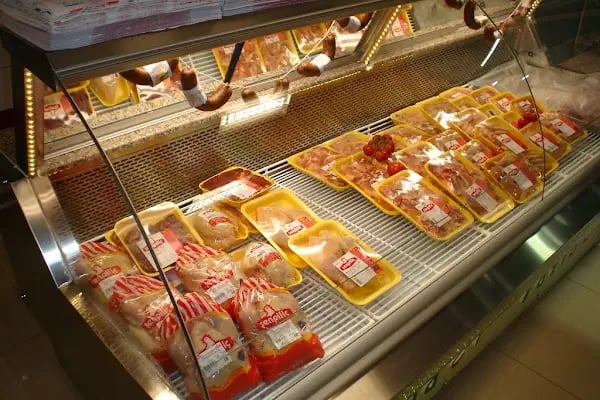 Dosan Ticari Buzdolabı ve Endüstriyel Mutfak san.tic.ltd.şti. - Resim 13