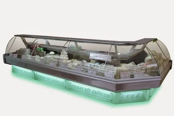 Dosan Ticari Buzdolabı ve Endüstriyel Mutfak san.tic.ltd.şti. - Resim 15