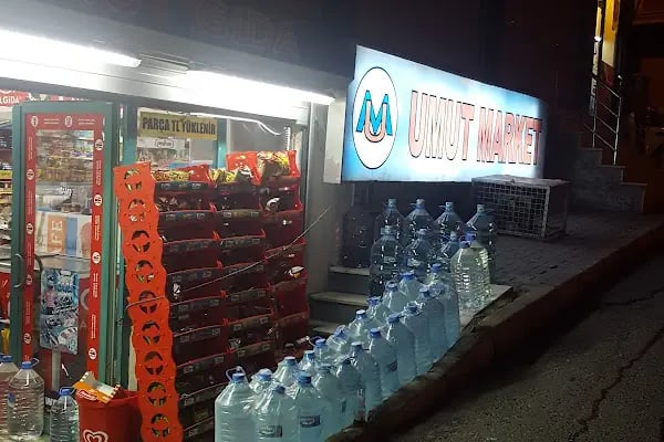 Umut Market - Resim 2