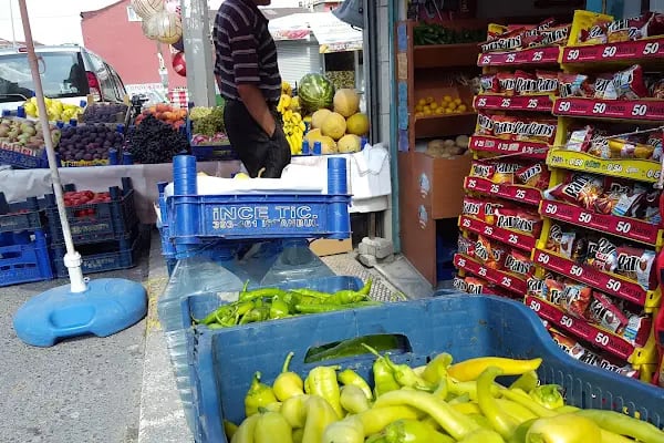 Umut Market - Resim 6