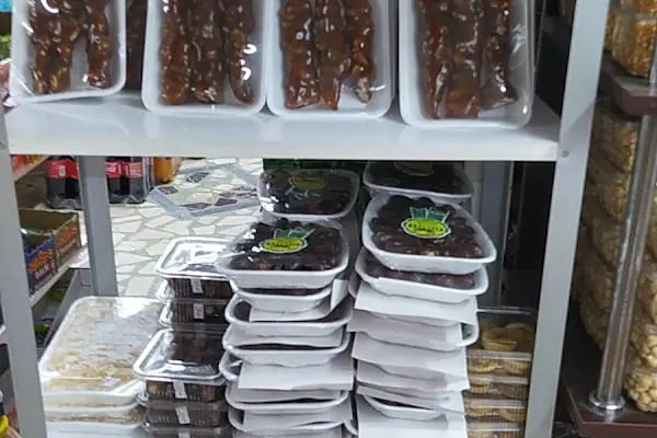 Umut Market - Resim 15