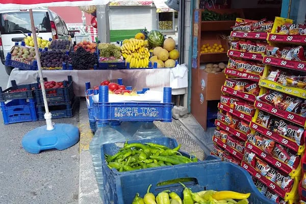 Umut Market - Resim 5