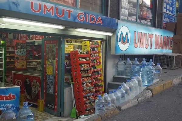 Umut Market - Resim 20