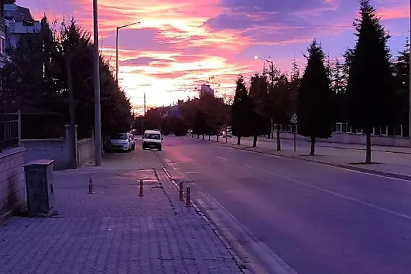 Selçuklu İtfaiye Müdürlüğü - Resim 13