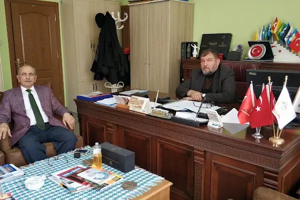 Selçuklu İtfaiye Müdürlüğü - Resim 14