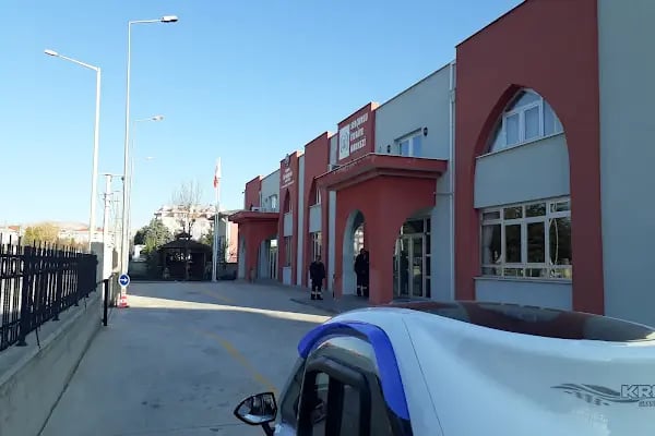 Selçuklu İtfaiye Müdürlüğü - Resim 11