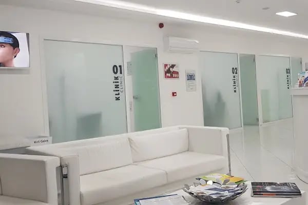 Özel Kanat Ağız ve Diş Sağlığı Polikliniği - Resim 7