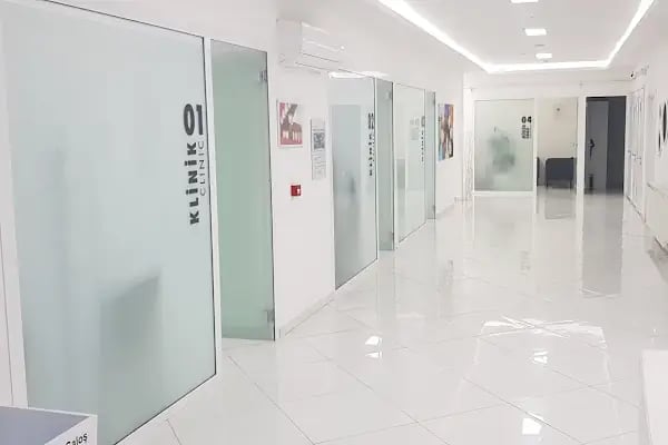 Özel Kanat Ağız ve Diş Sağlığı Polikliniği - Resim 3