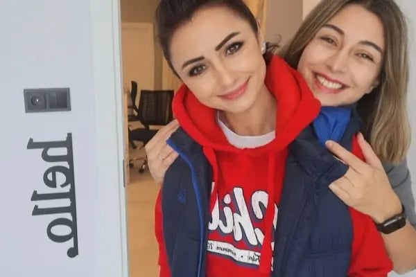 Fizyoterapist Esra Duman Tok - Sakarya Manuel Terapi - Resim 11