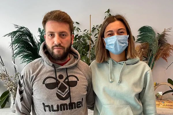 Fizyoterapist Esra Duman Tok - Sakarya Manuel Terapi - Resim 6