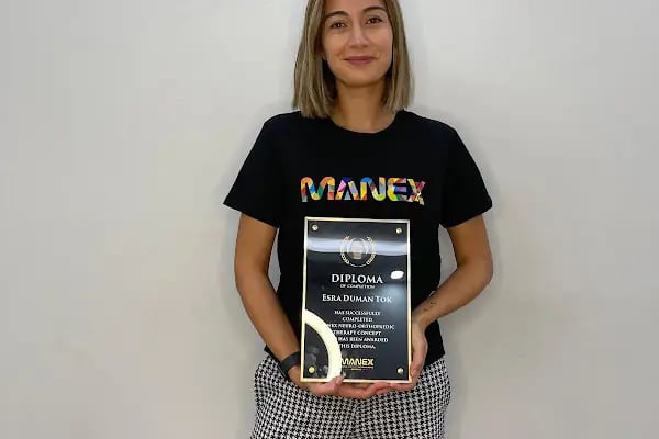 Fizyoterapist Esra Duman Tok - Sakarya Manuel Terapi - Resim 4
