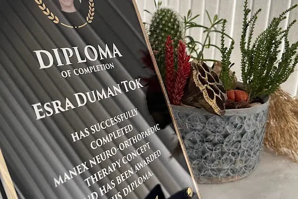 Fizyoterapist Esra Duman Tok - Sakarya Manuel Terapi - Resim 14