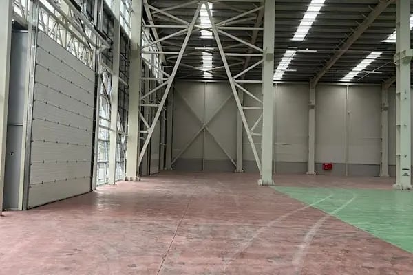 ATF ANTREPO - Resim 18