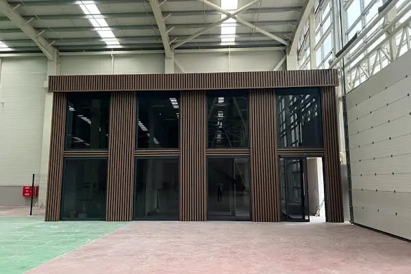 ATF ANTREPO - Resim 4
