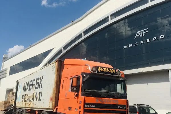 ATF ANTREPO - Resim 5