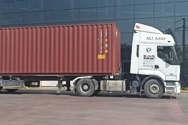 ATF ANTREPO - Resim 12
