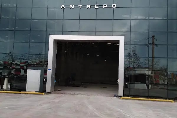 ATF ANTREPO - Resim 17