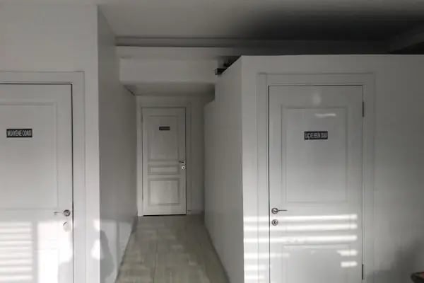 Bakırköy Veteriner - Vitalpet Veteriner Kliniği - - Resim 7