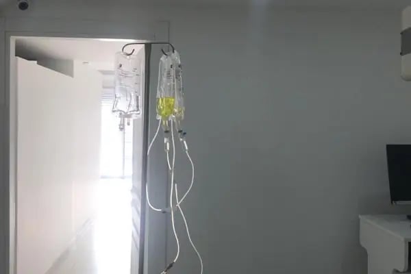 Bakırköy Veteriner - Vitalpet Veteriner Kliniği - - Resim 6