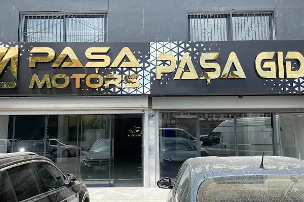 Paşaoğlu Gıda - Resim 14