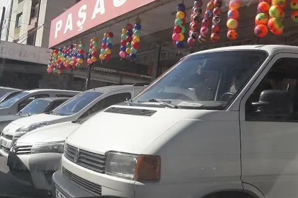 Paşaoğlu Gıda - Resim 9