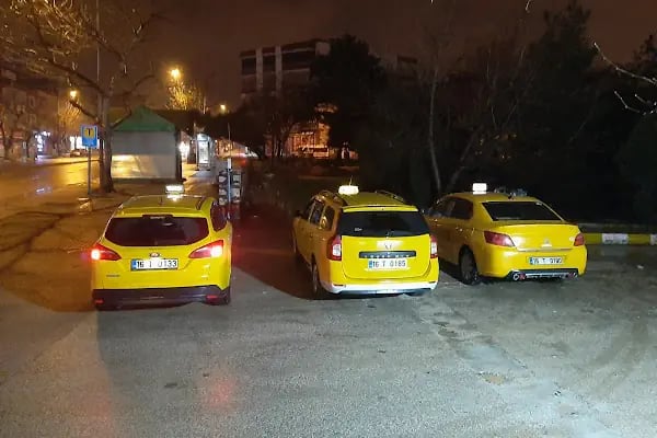 Yüksek İhtisas Taksi - Resim 3
