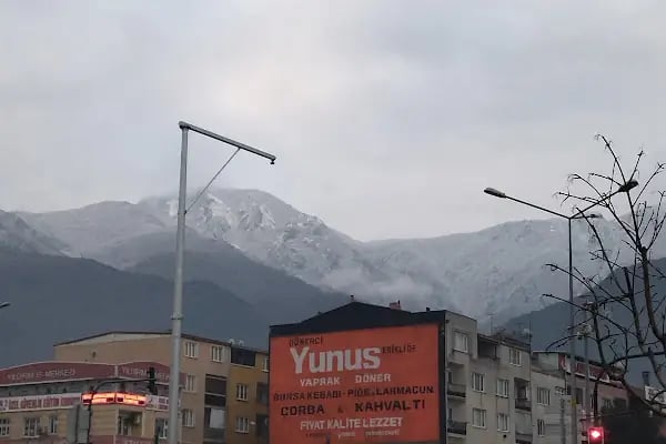 Yüksek İhtisas Taksi - Resim 6