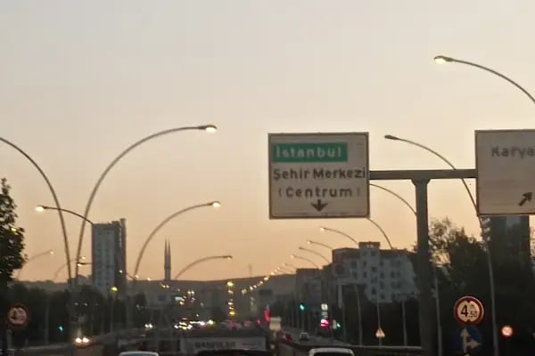 Çilek Market - Resim 6
