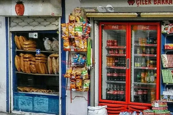 Çilek Market - Resim 2