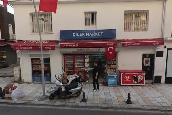 Çilek Market - Resim 4