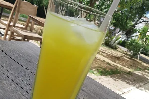 Nefes Kafe&Restoran - Resim 15