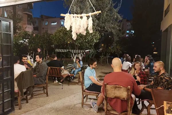Nefes Kafe&Restoran - Resim 7