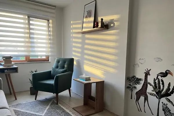 Klinik Psikolog Çise Alkılıç - Resim 1